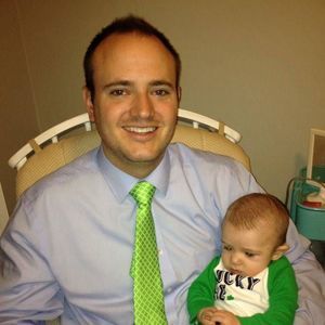 Meet your Posher, Curt